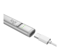 LOGITECH Crayon iPad USB-C 914-000074 - 1189578 - zdjęcie 3